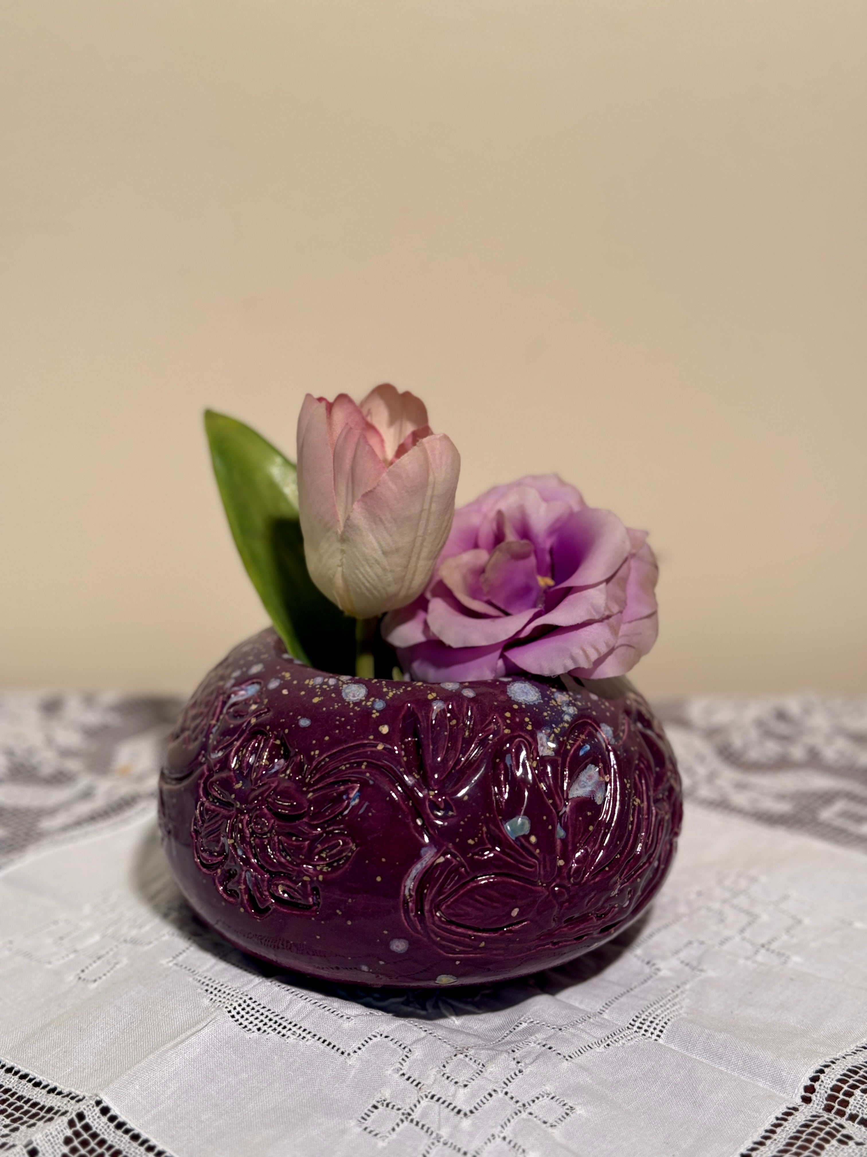 Ciotola in porcellana