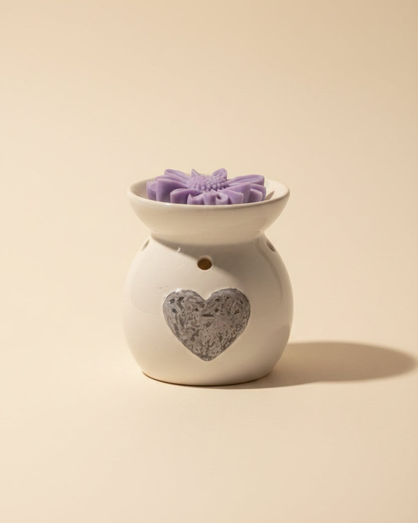 Lilla – Fondant Profumata all’Anice e Fiori