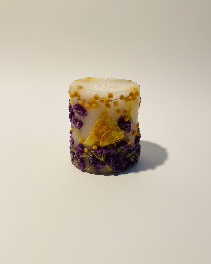 Balade Provençale – Candela della Collezione Provenzale