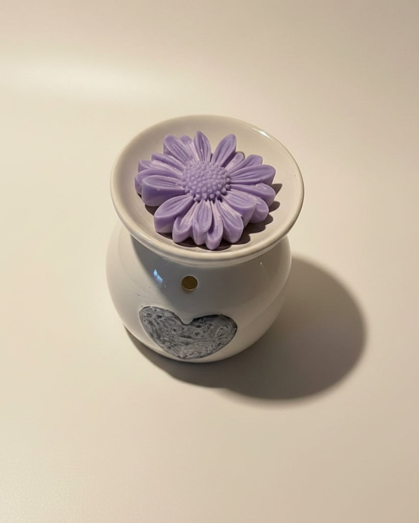 Lilla – Fondant Profumata all’Anice e Fiori