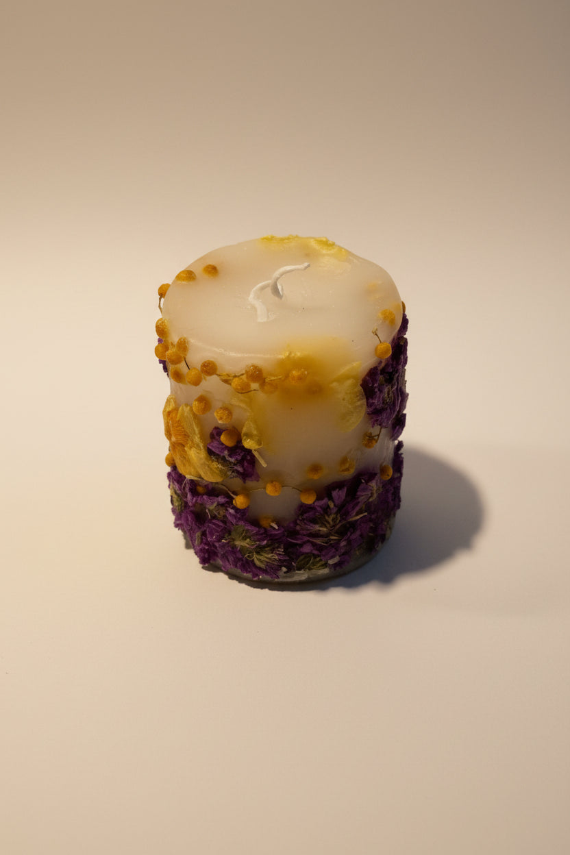 Balade Provençale – Candela della Collezione Provenzale