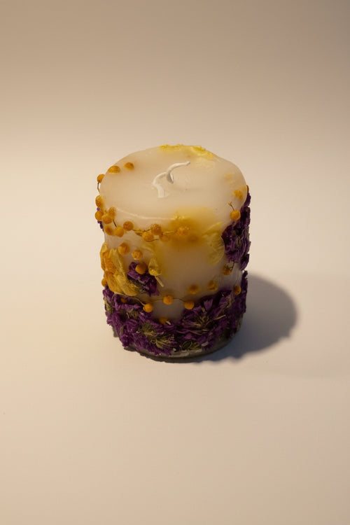 Balade Provençale – Candela della Collezione Provenzale