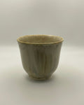 Tazza Gongfu Cha in Porcellana Celadon